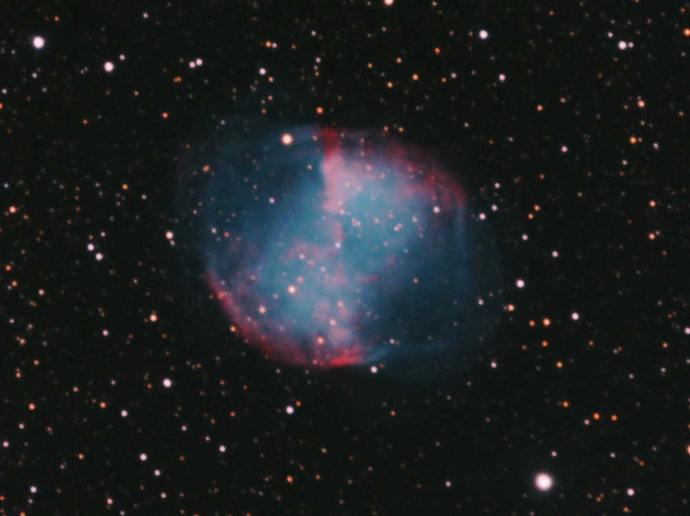 Skywatcher Skymax 102 1300 any good for AP Getting Started
