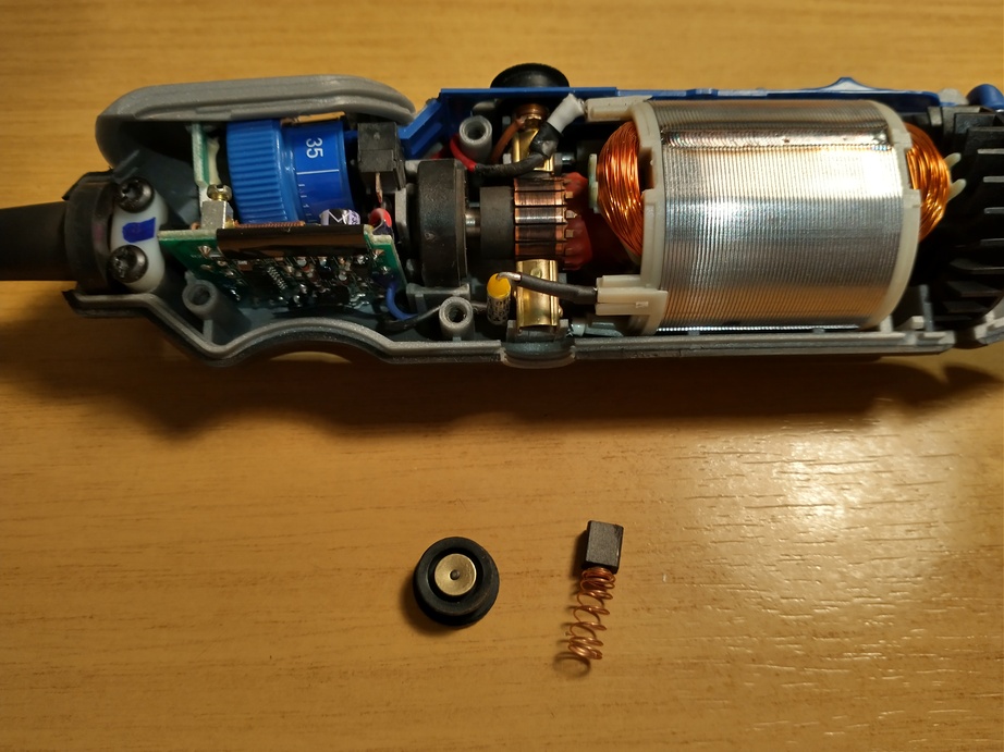 Dremel 4000 Troubleshooting - iFixit